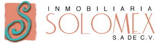 Logo empresa Solomex